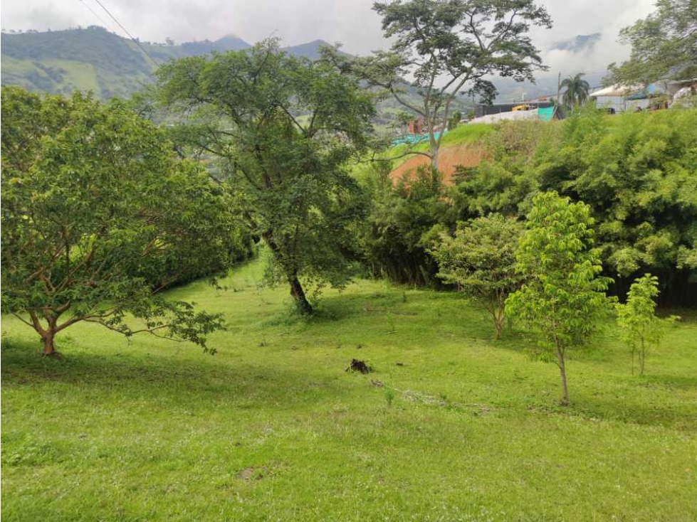 Finca En Copacabana Vereda Nemqueteba