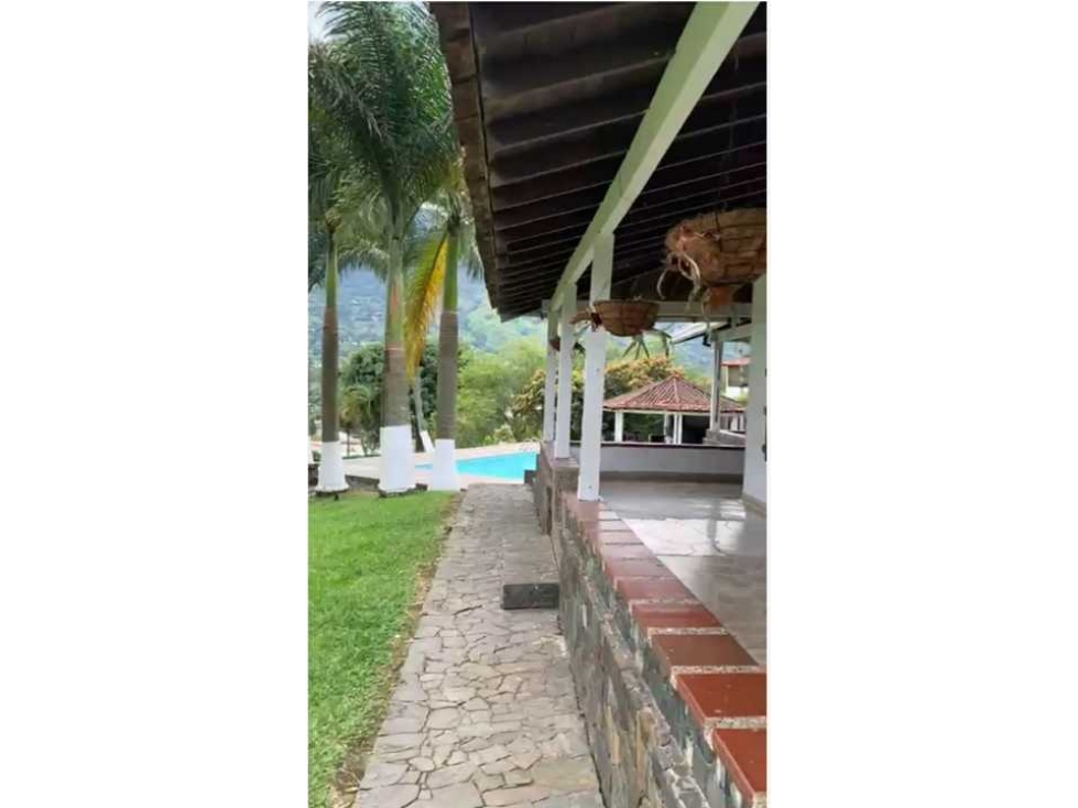 Finca en Venta en Copacabana, Antioquía