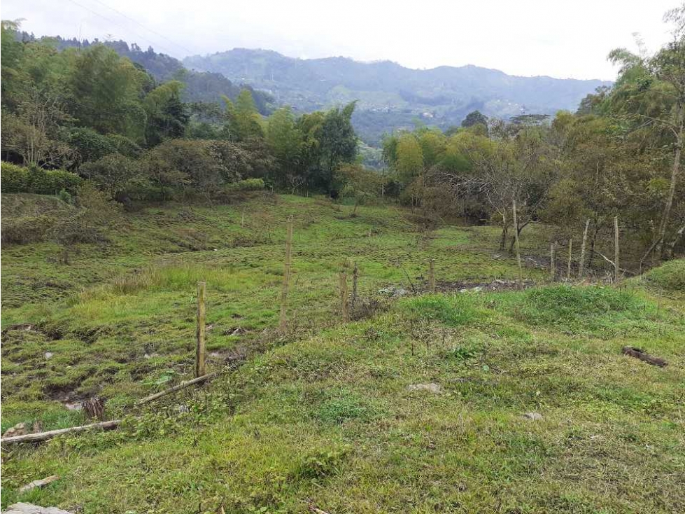 Finca en venta en Dosquebradas Sector Agua azul /COD: 5510495