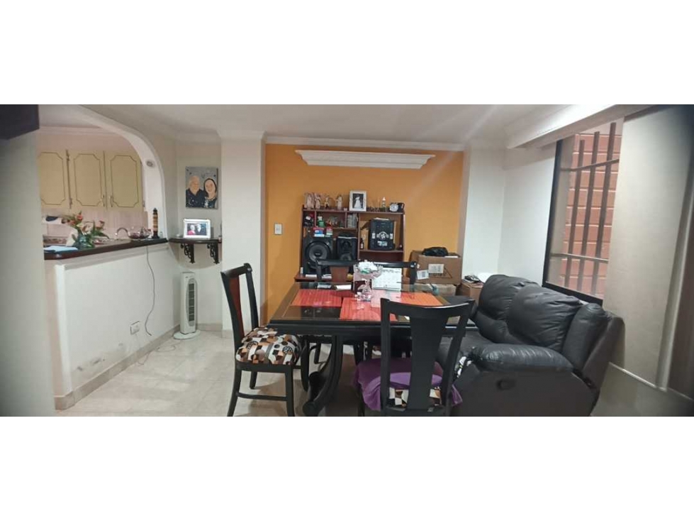 Genial apartamento en venta Belen San Bernardo