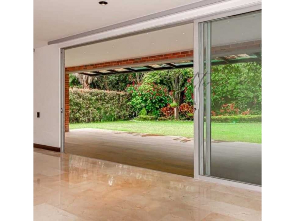 Hermosa casa en venta