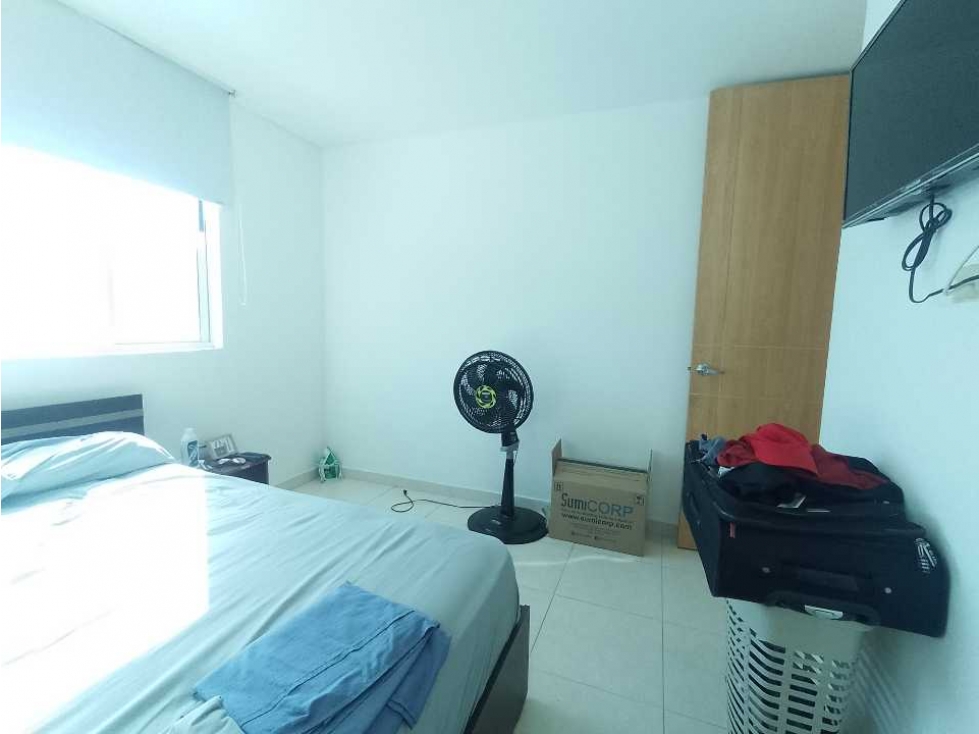 Hermoso apartamanto cerca al centro comercial buenavista,