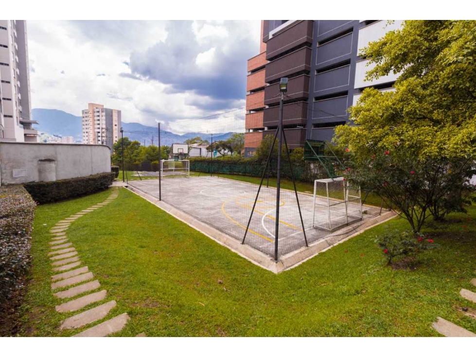 D. APT ENVIGADO, SENDERO VERDE PAR, DIVISA, , UNIDAD. COMPLETA, ,