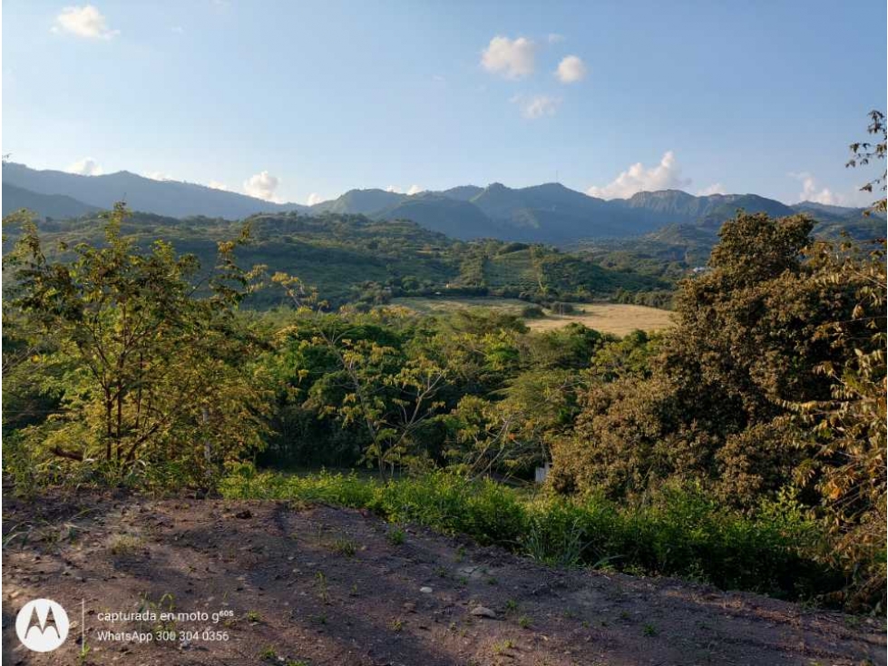 Lote en Condominio La Traviata en La Mesa Cundinamarca