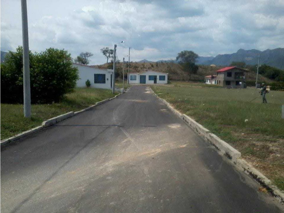 Lote en condominio para la venta en nariño cundinamarca