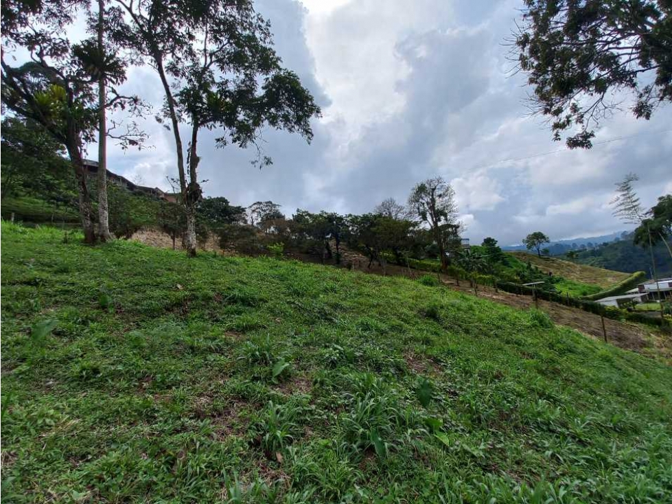 Lote en venta en Dosquebradas Sector Boquerón  / COD: 6036127