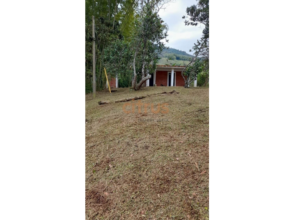 Lote en Venta en Guatape - Guatape