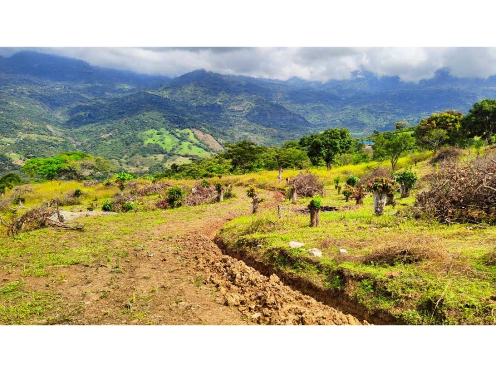 Lotes Económicos en San Antonio del TEQUENDAMA cerca Bogotá