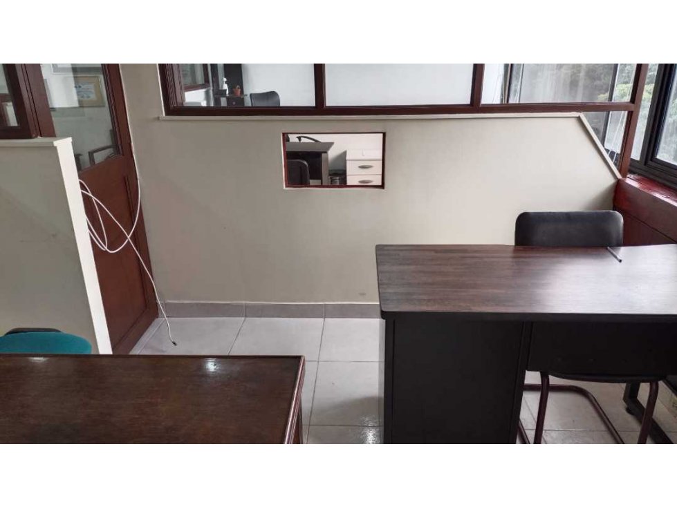 Oficina en arriendo en sector centro, Pereira COD: 5062012