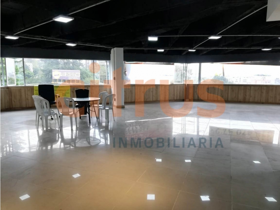 Oficina en Venta en Medellin - Manila