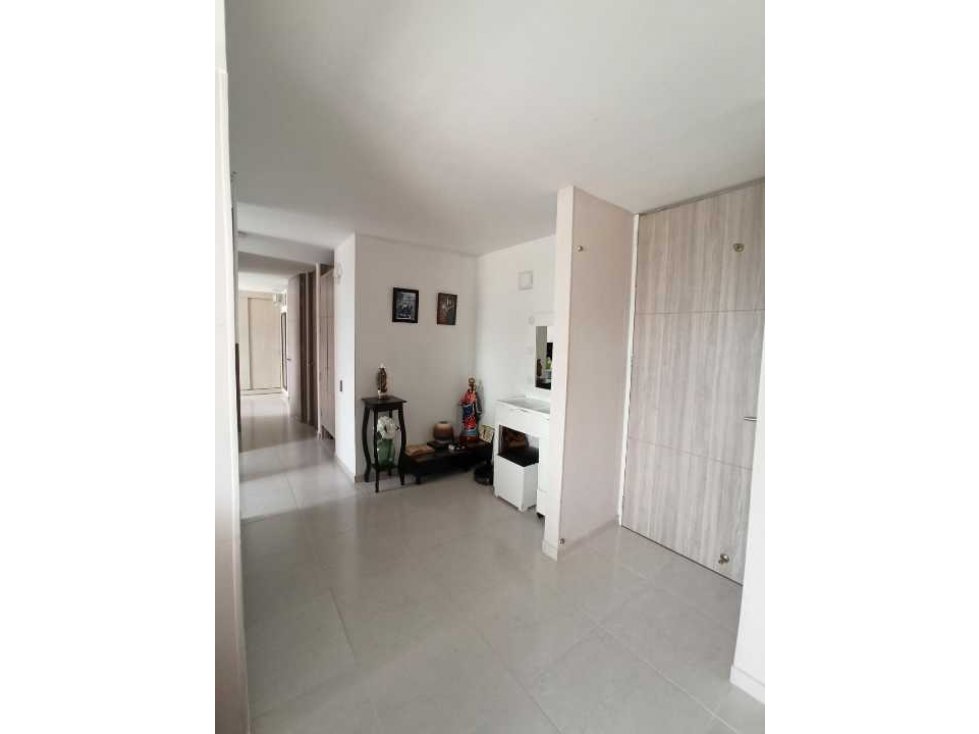 SE VENDE APARTAMENTO CALI NORTE, FLORA IND.D