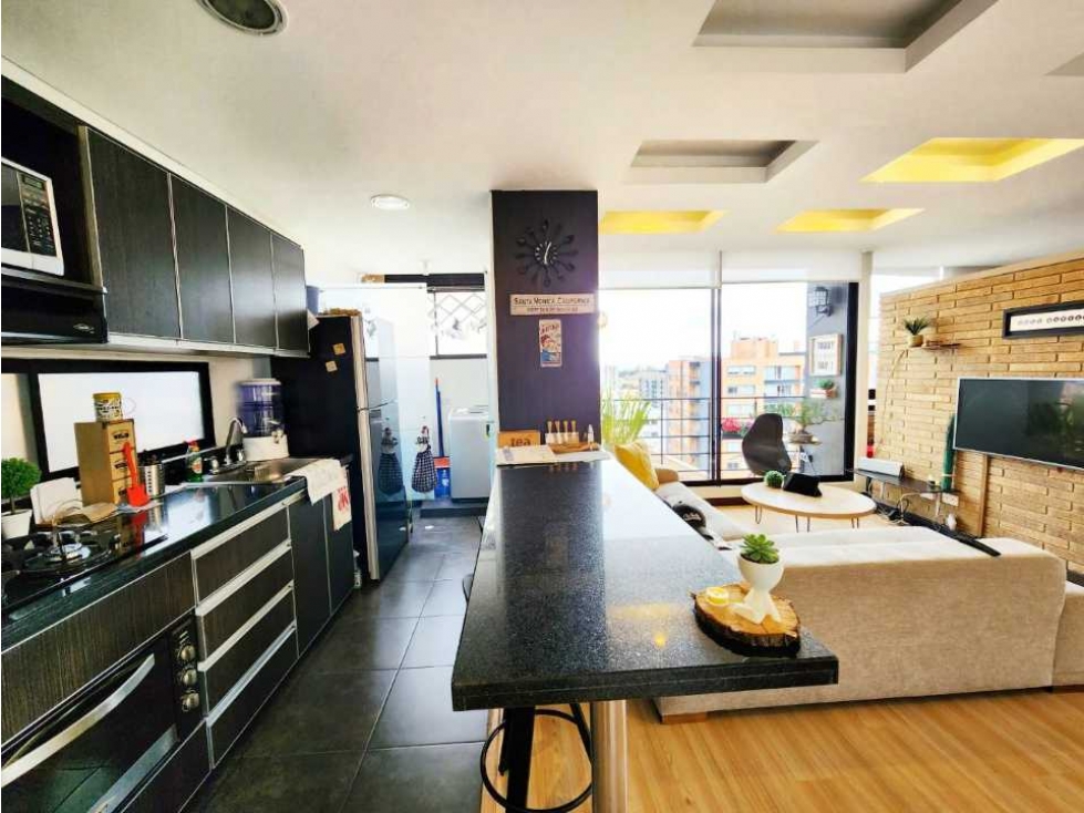 SE VENDE APARTAMENTO CEDRITOS