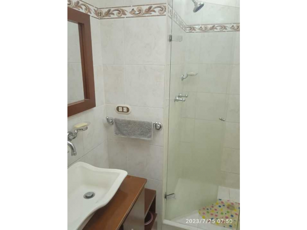 SE VENDE APARTAMENTO CON ASCENSOR EL REFUGIO LR WASI 6901986