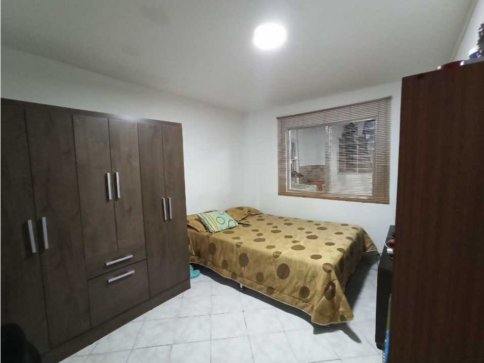 SE VENDE APARTAMENTO EN BUENOS AIRES, MEDELLÍN