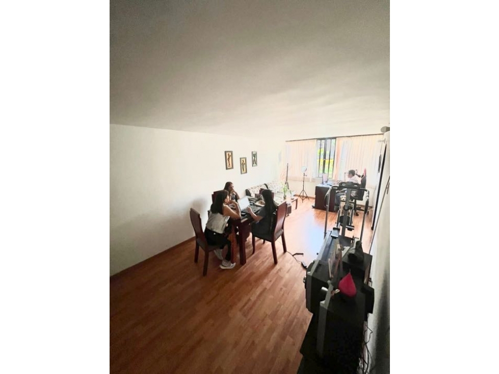 Se Vende Apartamento en el Yulima Armenia Quindío