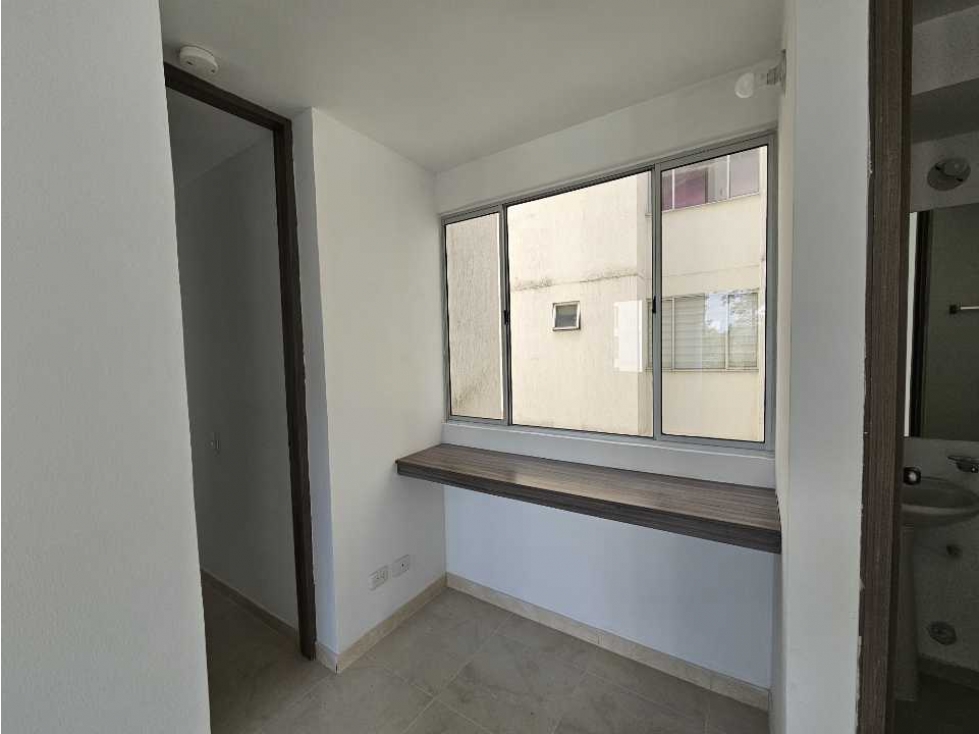 SE VENDE APARTAMENTO EN LOS NARANJOS  JAMUNDI C-KT WS 6931693