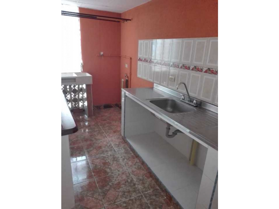 Se vende Apartamento en Robledo La Aurora