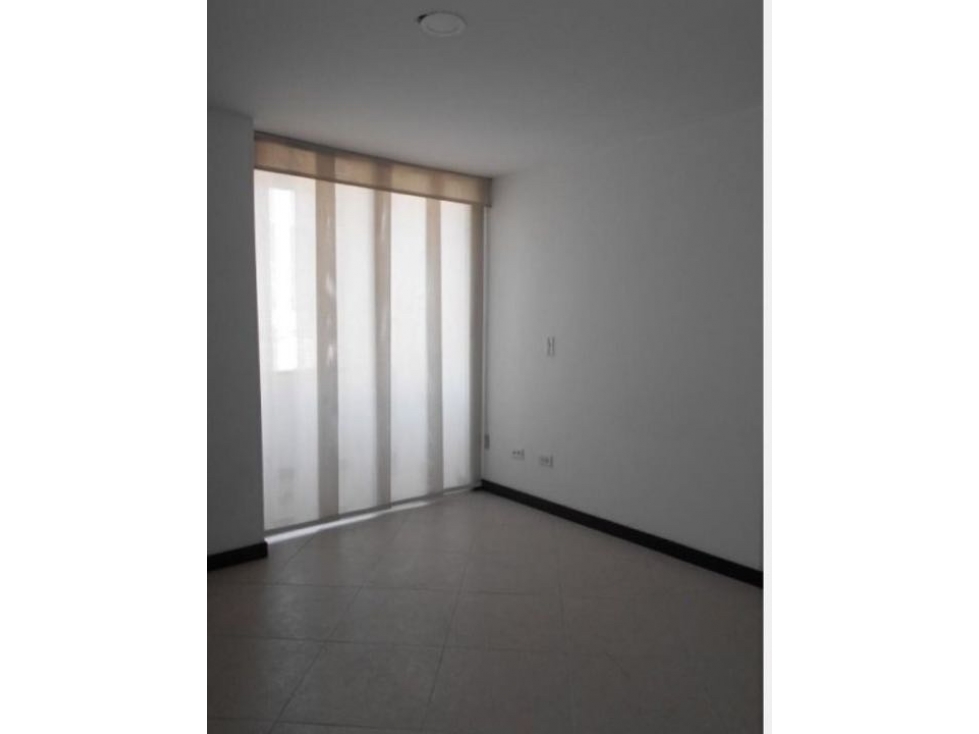 SE VENDE APARTAMENTO EN SAB JOAQUÍN