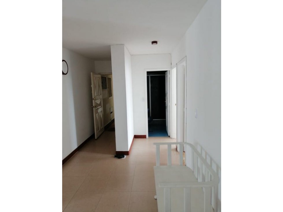 Se Vende Apartamento Pereira, Centro