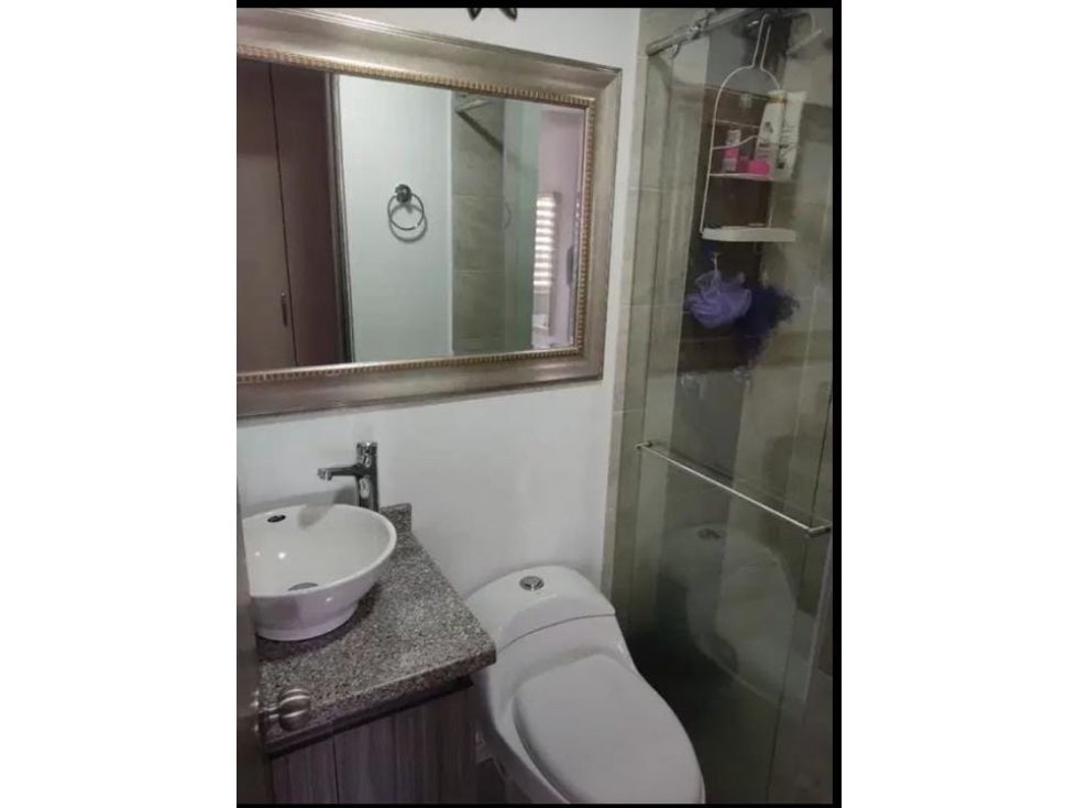 se vende apartamento remodelado centro occidente, Armenia Quindio