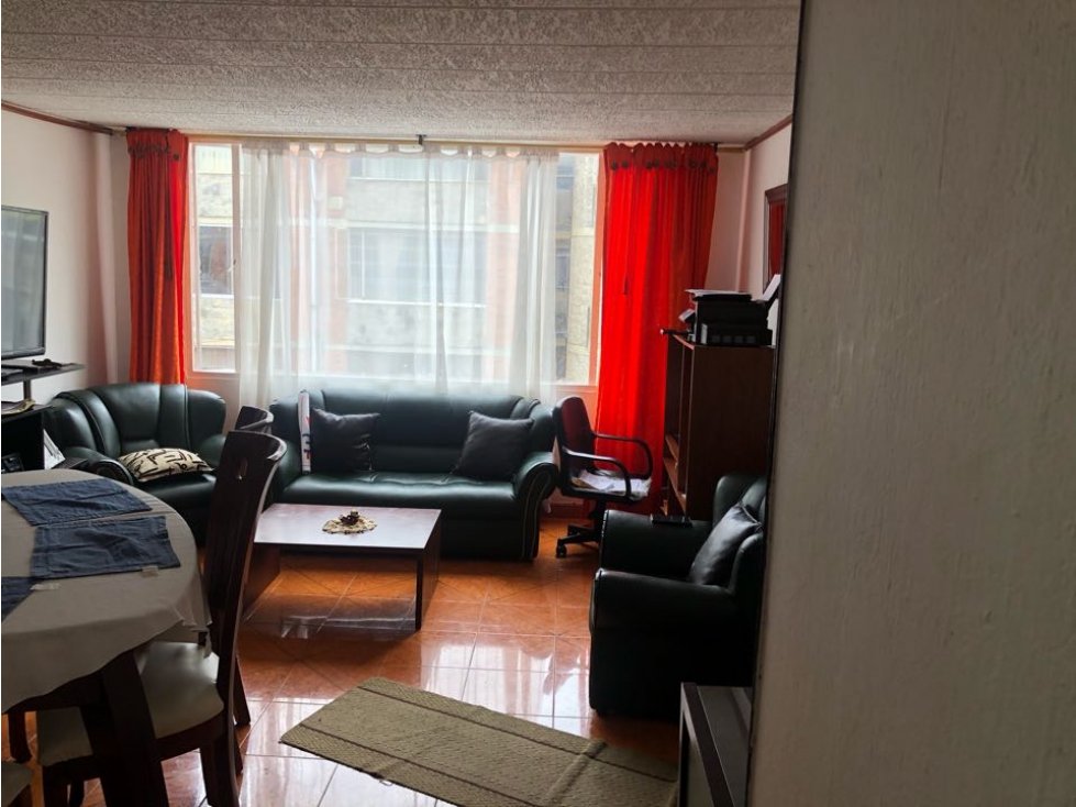 SE VENDE APARTAMENTO SUBA COMPARTIR