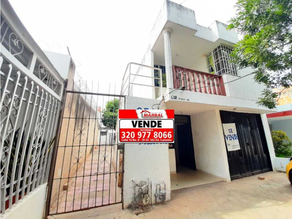 SE VENDE APARTAMENTOS BARRIO PANAMA