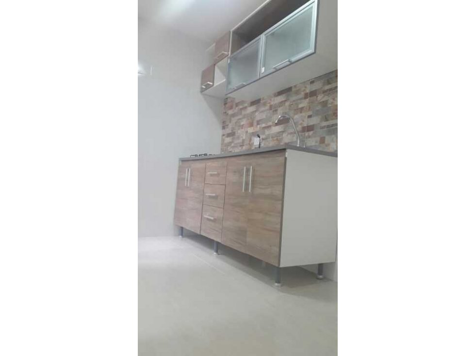 Venta Apto en Colina