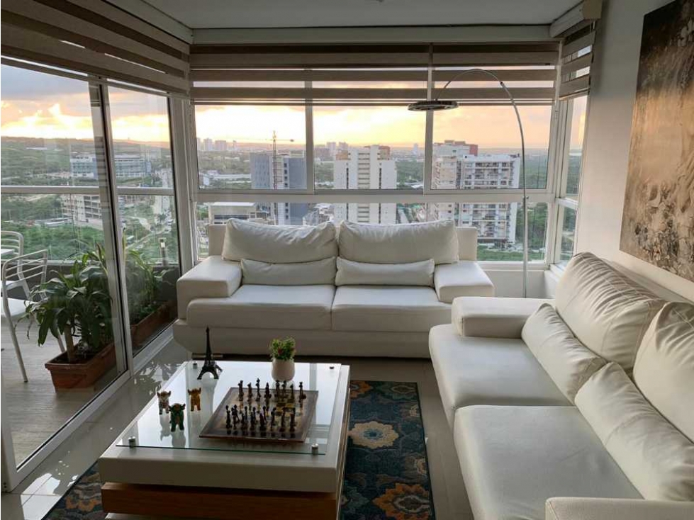 SE VENDE BELLOI APARTAMENTO CERCA AL CC BUENAVISTA