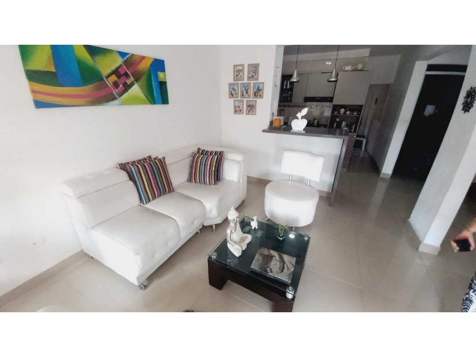 SE VENDE CASA BIFAMILIAR CALI NORTE QUINTAS DE SALOMIA OPORTUNIDAD!