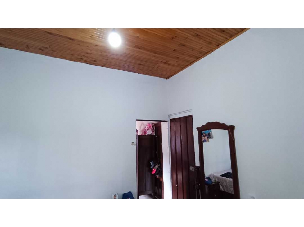 Se vende casa de 2 habitaciones en Salento, Quindio