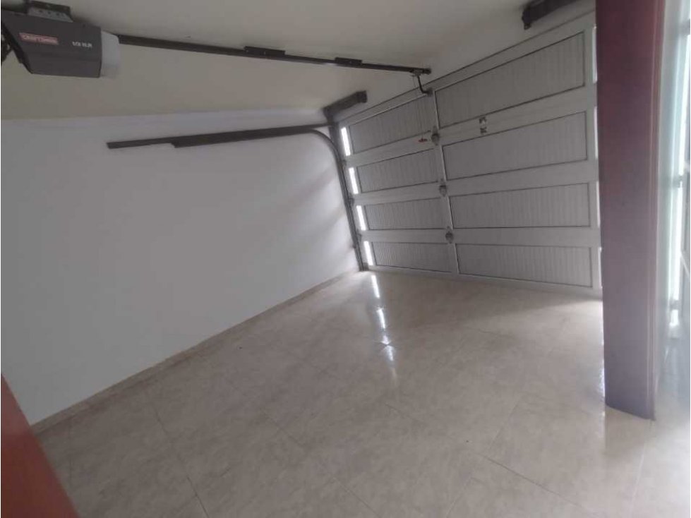 SE VENDE CASA EN BARRIO ARGOS 2 NIVELES- CARTAGO VALLE