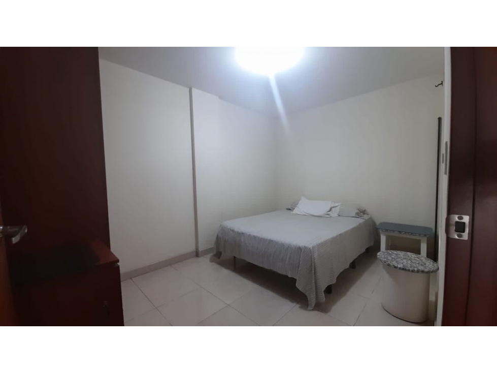 Se vende casa en Valle del Lili, sur de Cali