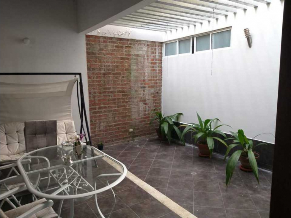 Se vende espectacular casa  en tulua excelente ubicación