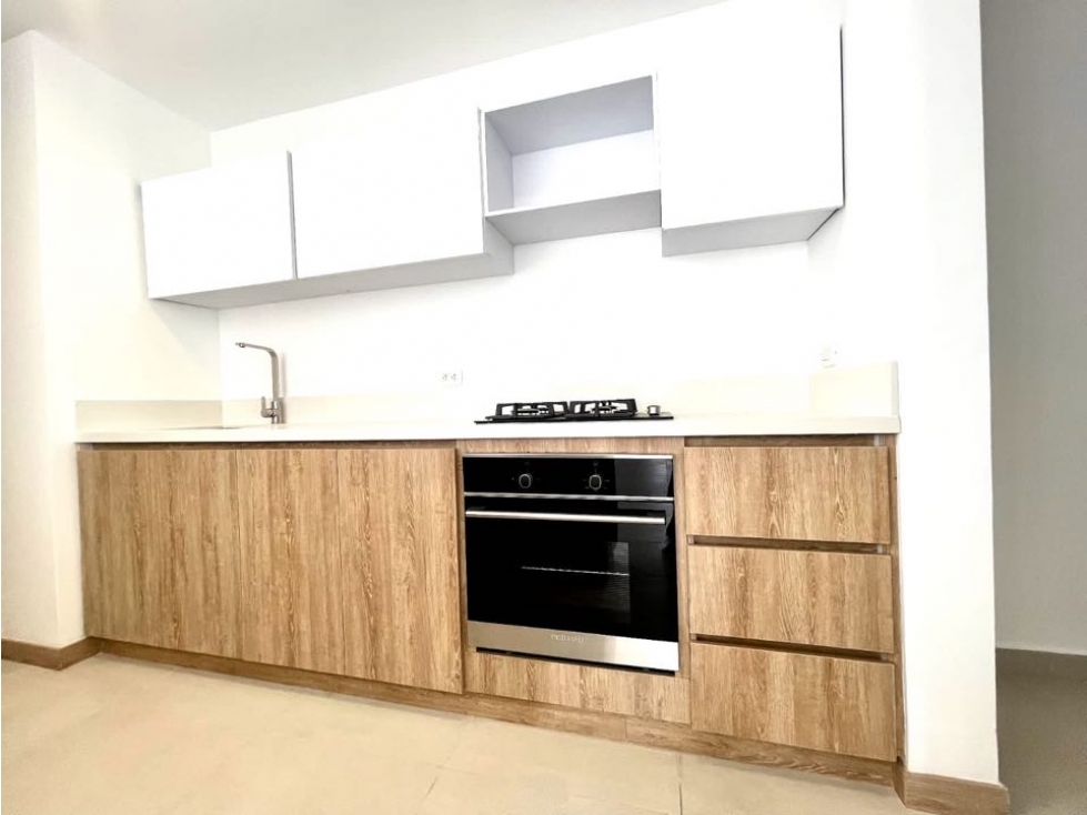 Se Vende Hermoso Apartamento Cerca al Parque Fundadores Armenia