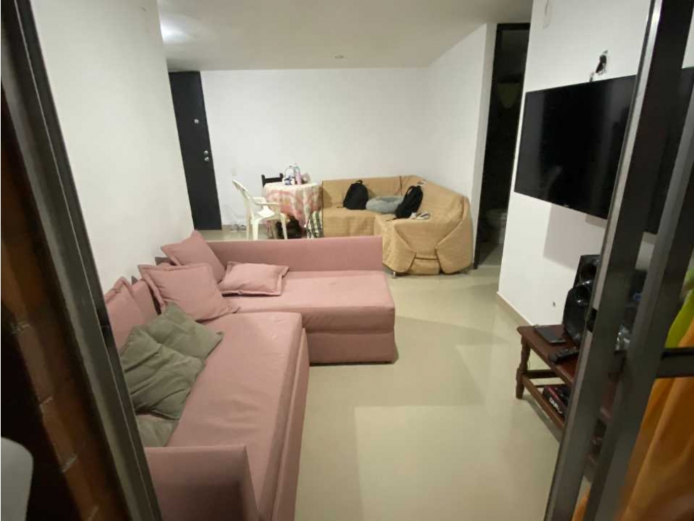 SE VENDE HERMOSO APARTAMENTO EN ITAGÜÍ SECTOR VIVIENDAS DEL SUR