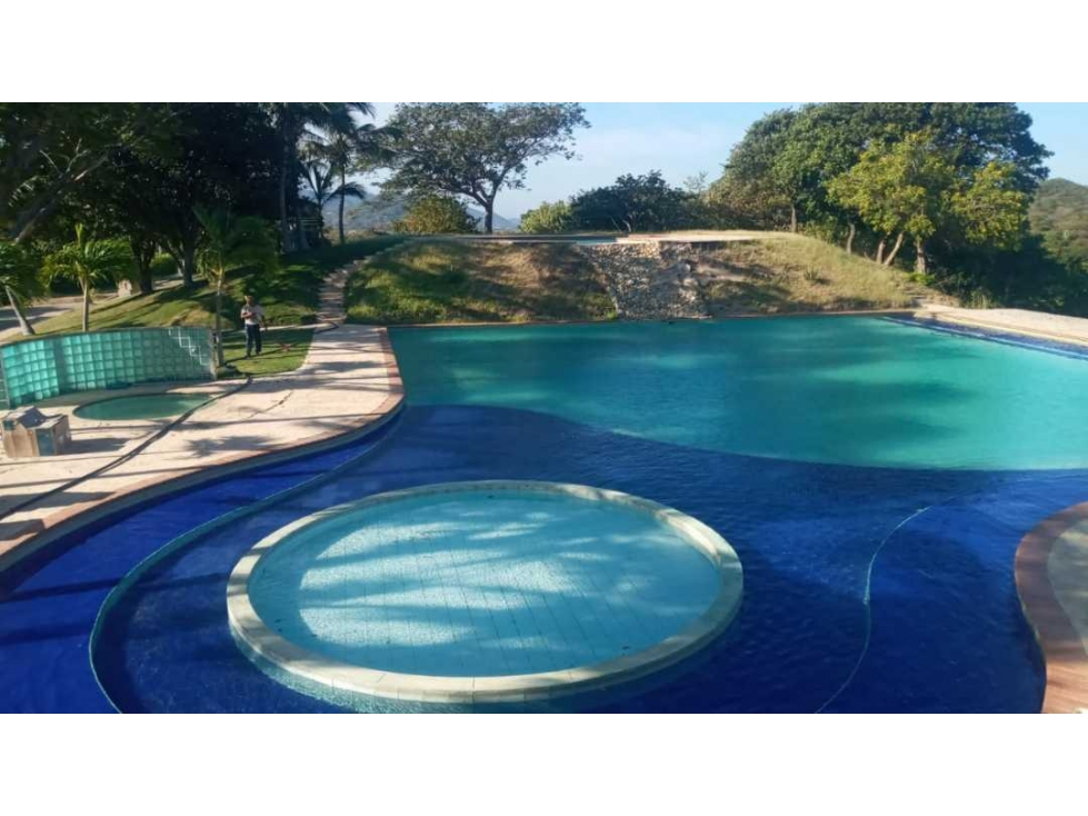 Se vende Lote en las Sabanas de Bonda, Santa Marta