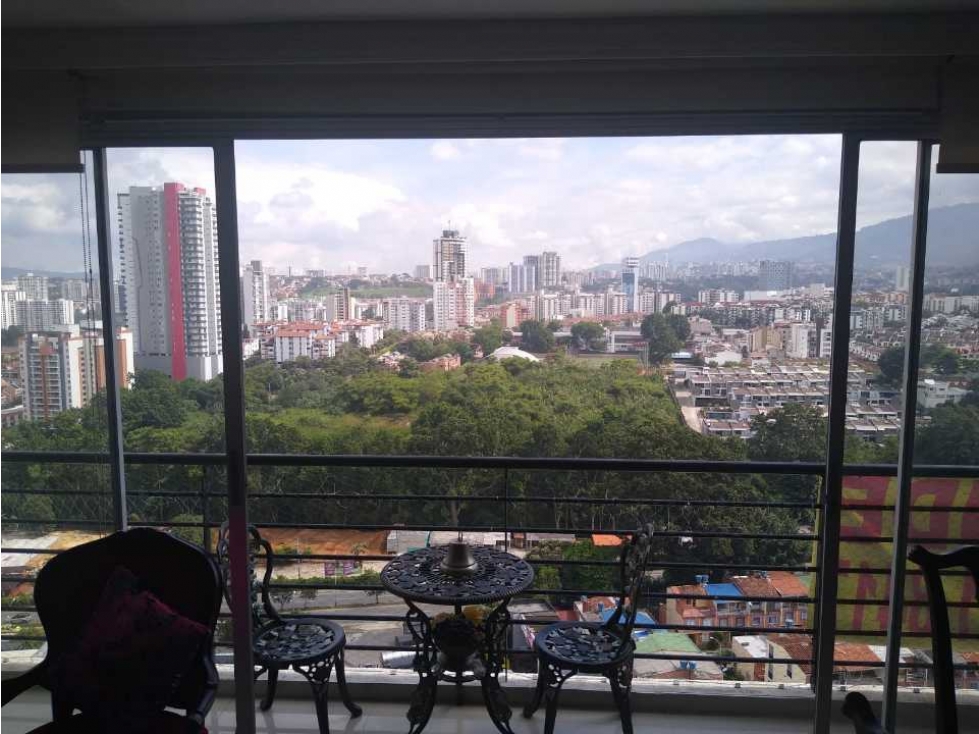 Super apartamento torino Floridablanca