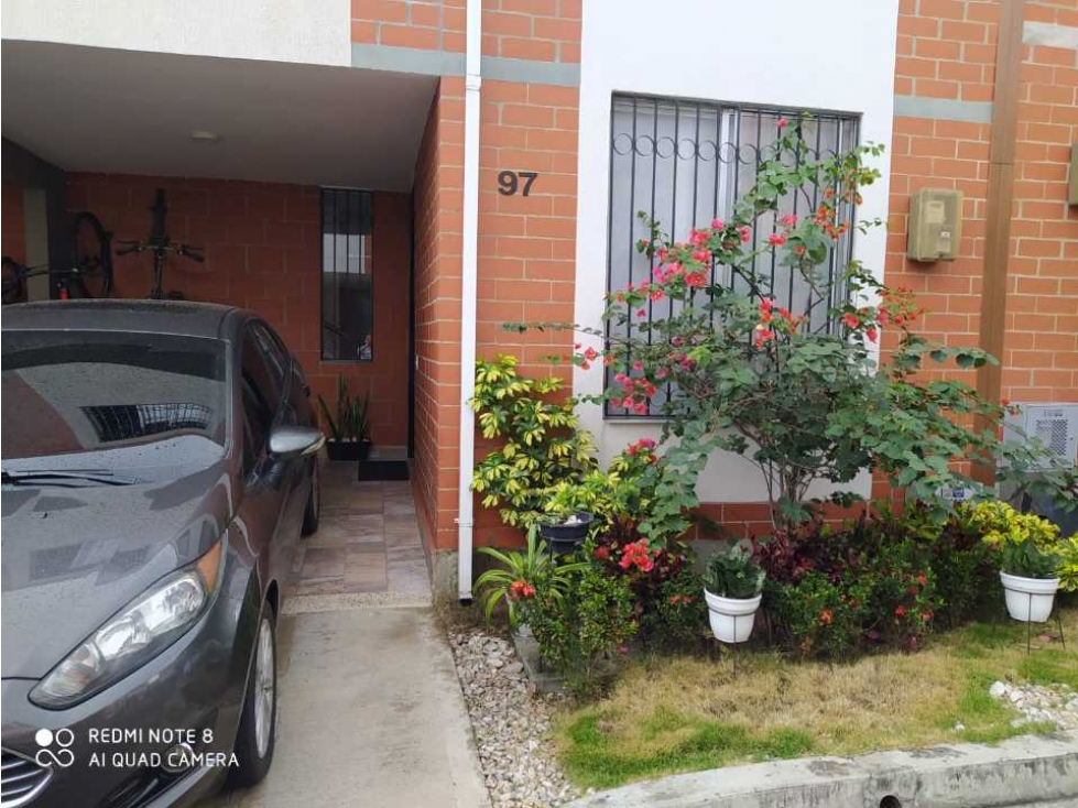 Vempermuto casa rincón de las flores en  palmira (CL) wasi6483190