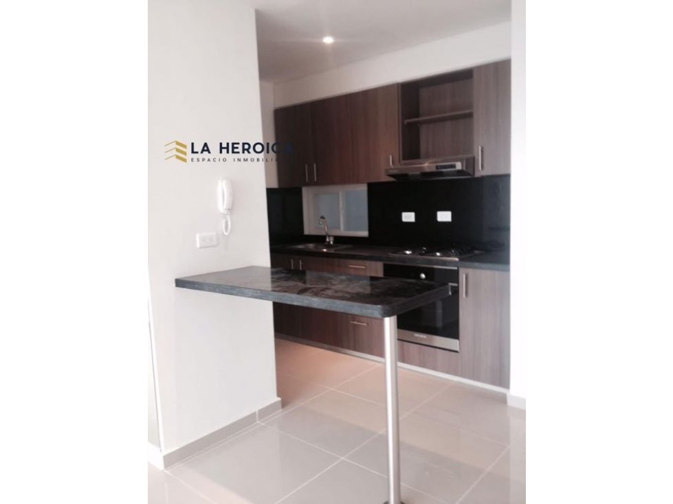 VENDEMOS APARTAMENTO CONJUNTO ATLANTIC-CARTAGENA