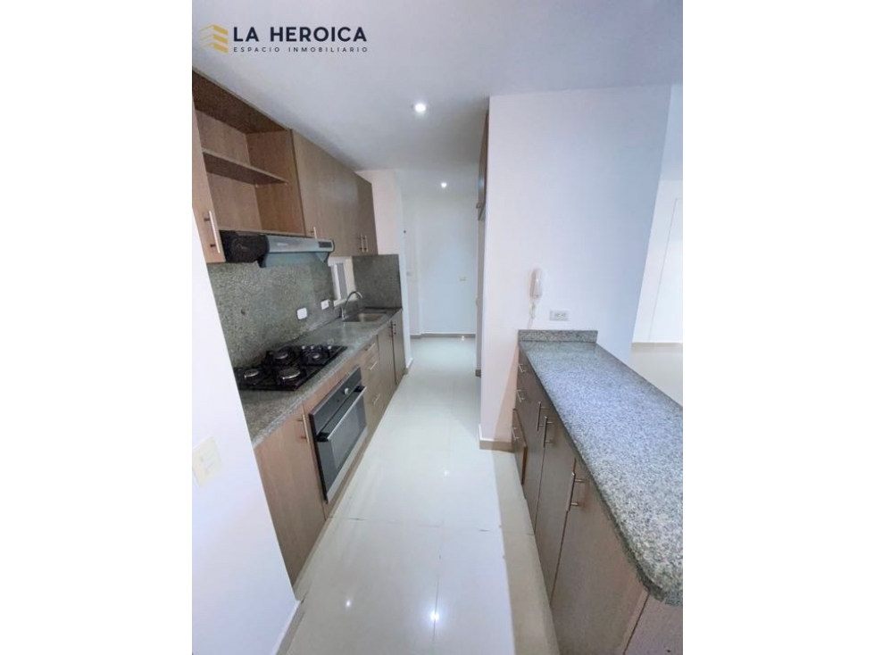 VENDEMOS APARTAMENTO EN CONDOMINIO ATLÁNTIC CLUB - CARTAGENA