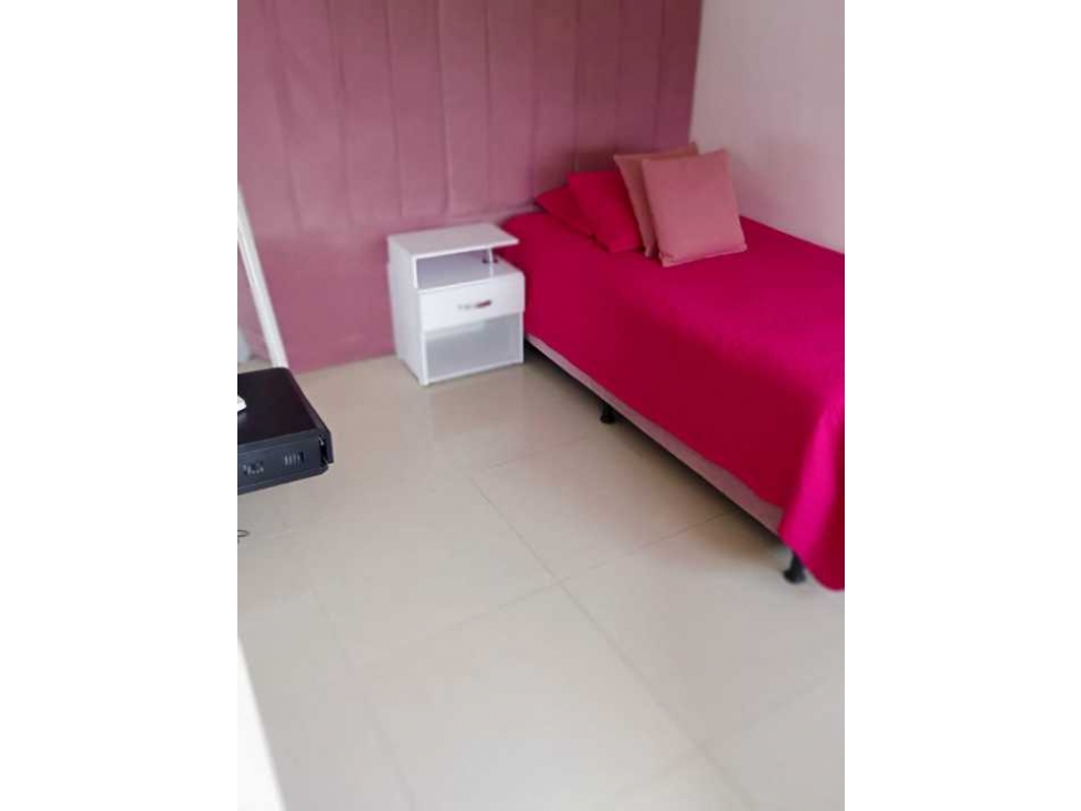 APARTAMENTO EN  VENTA BELEN  RINCON , MEDELLIN PISO 3