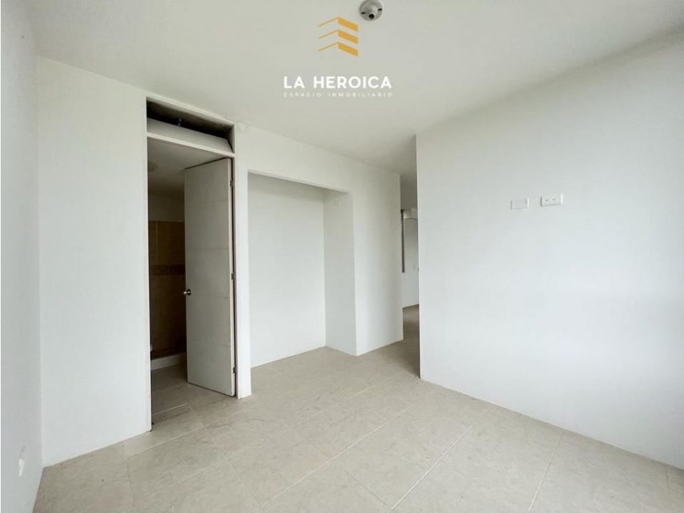 VENDEMOS APARTAMENTO EN PORTANOVA-CARTAGENA