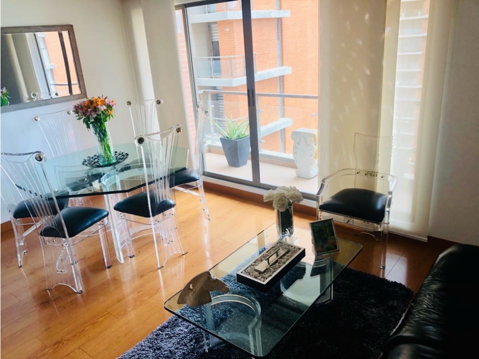 VENDO APARTAMENTO COLINA GRATAMIRA VISTA PANORÁMICA