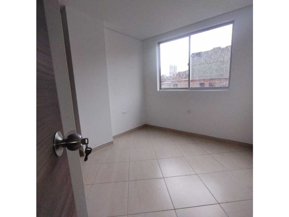 Vendo apartamento en  Barrio Prado, Bello, NUEVO