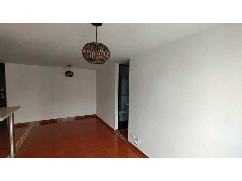 Vendo apartamento en ciudadela del valle