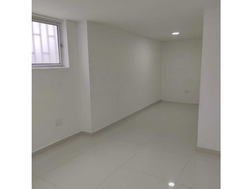 VENDO APARTAMENTO EN EL BARRIO POPULAR MODELO