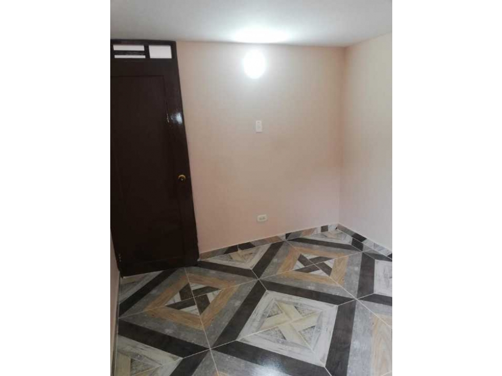 Vendo apartamento en el norte ce cali barrio chiminangos