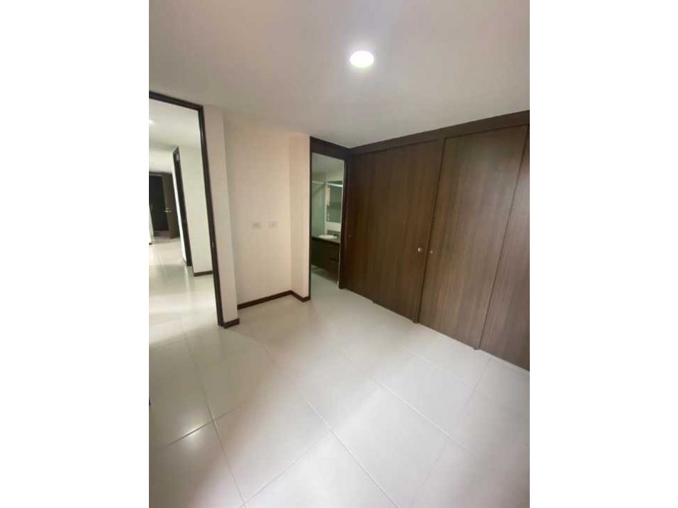 VENDO APARTAMENTO EN ENVIGADO VOLGA DE LA CUENCA