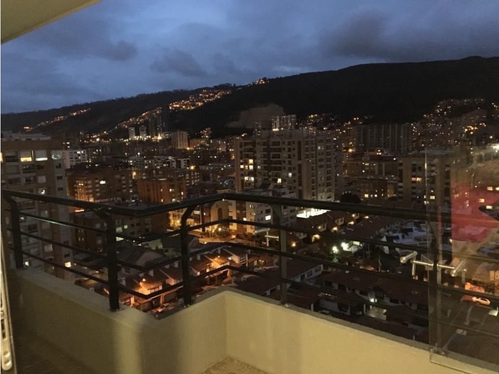 VENDO APARTAMENTO EN CEDRITOS BOGOTA