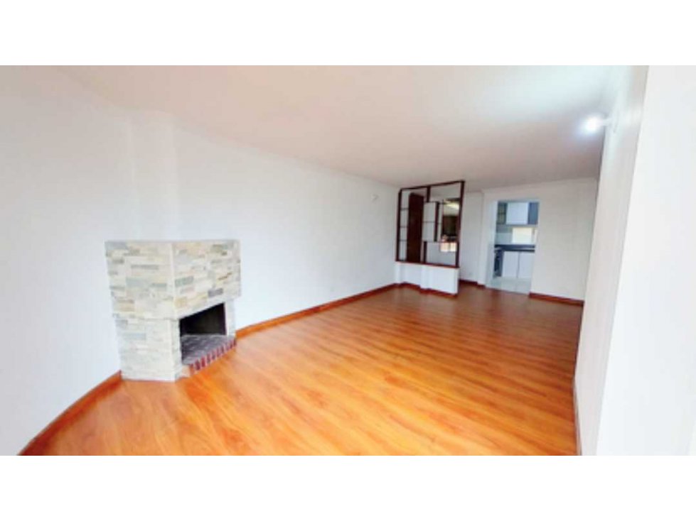 VENDO APARTAMENTO EN LA CASTELLANA- PARQUE RESIDENCIAL CALLE 100